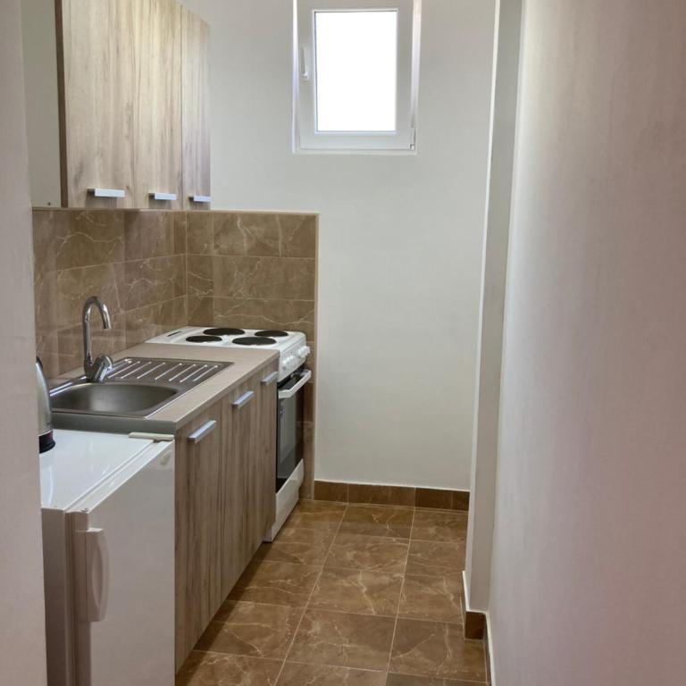 Apartments Stefan - Apartman sa 2 Spavaće Sobe - 12