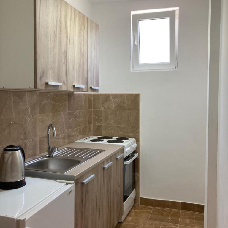 Apartments Stefan - Apartman sa 2 Spavaće Sobe - 10