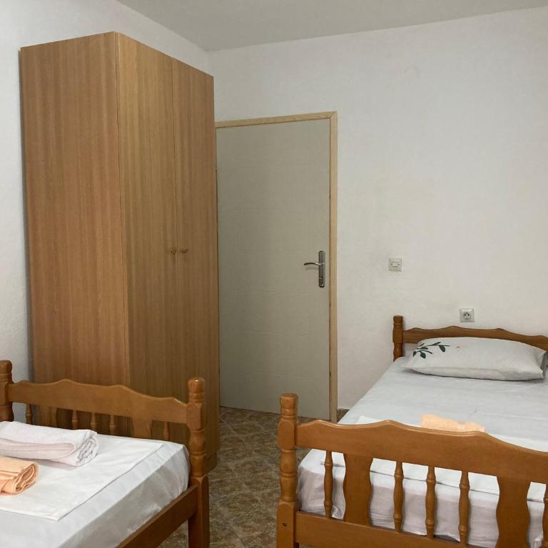 Apartments Stefan - Apartman sa 2 Spavaće Sobe - 23