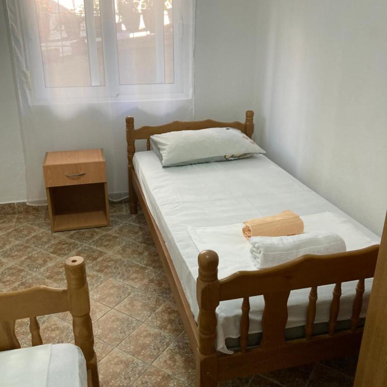 Apartments Stefan - Apartman sa 2 Spavaće Sobe - 22