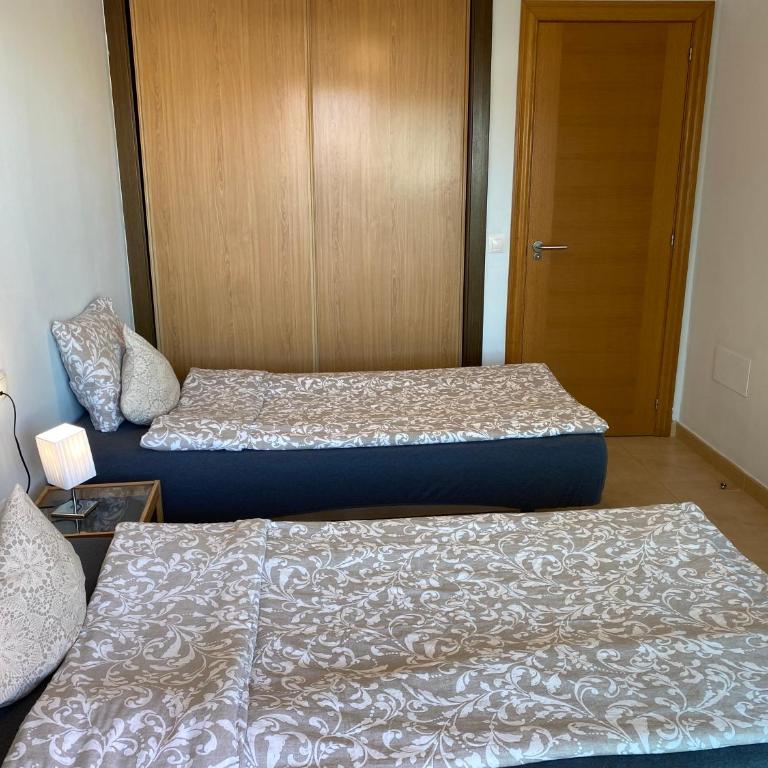Family Heaven - No Stress Holidays - Two-Bedroom Apartment - 14