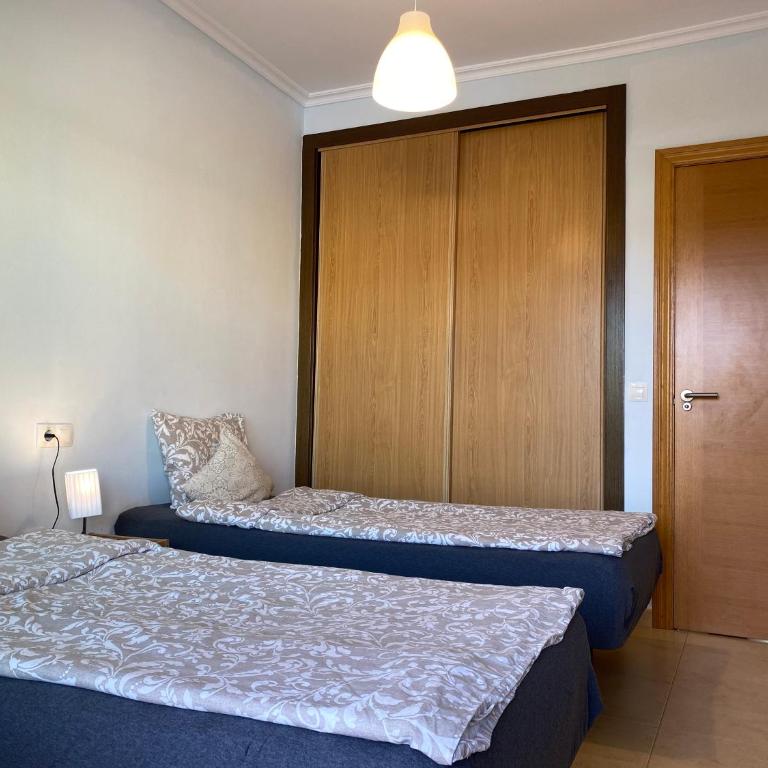 Family Heaven - No Stress Holidays - Two-Bedroom Apartment - 13