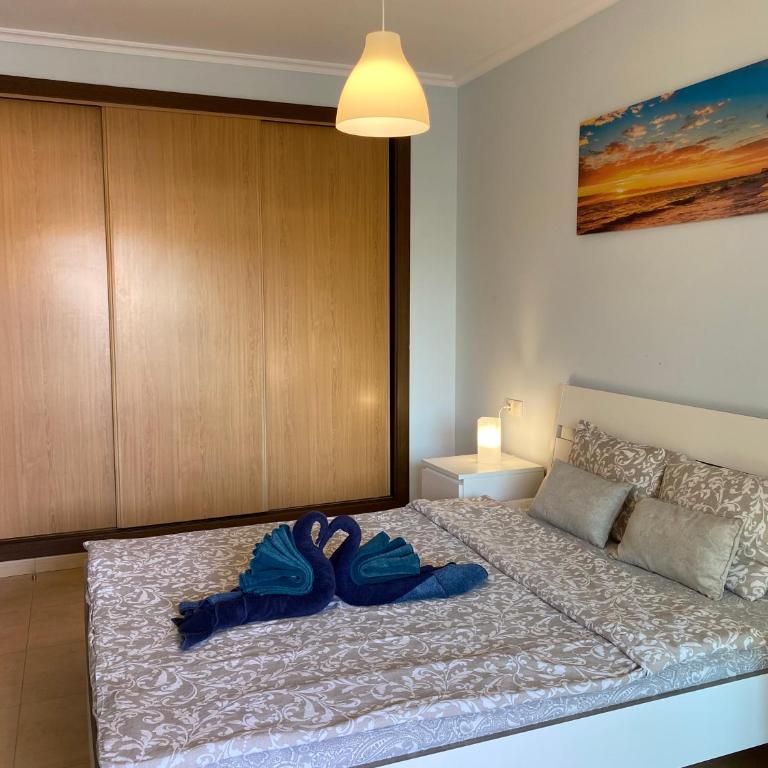 Family Heaven - No Stress Holidays - Two-Bedroom Apartment - 11