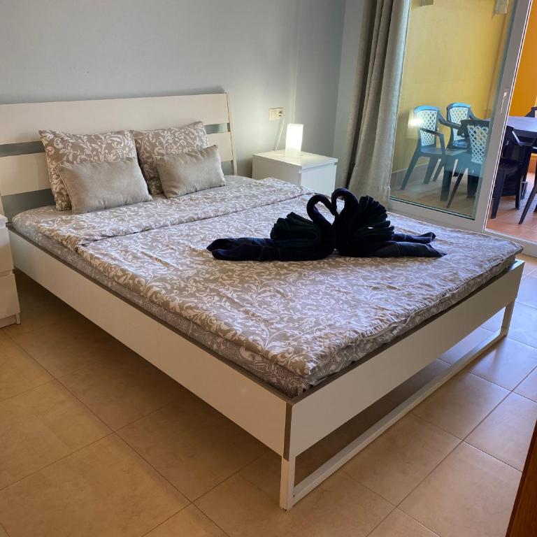 Family Heaven - No Stress Holidays - Two-Bedroom Apartment - 10