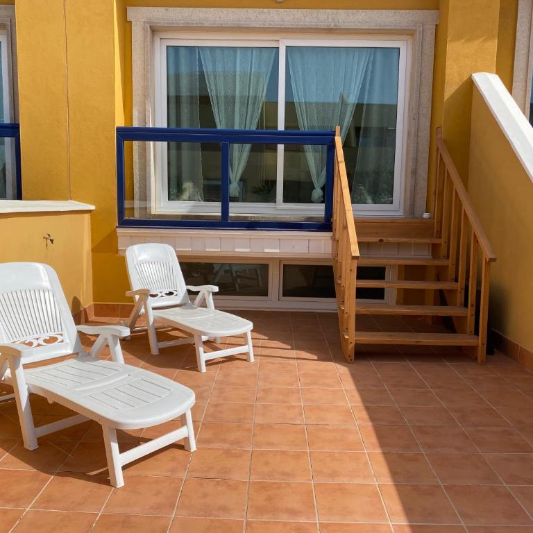 Family Heaven - No Stress Holidays - Two-Bedroom Apartment - 1