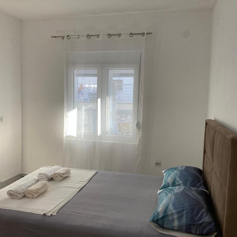 Apartments Stefan - Apartman sa 2 Spavaće Sobe - 15