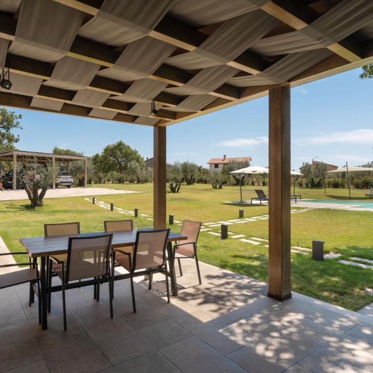 Le Querce exclusive c house - Villa con 2 Camere da Letto - 37