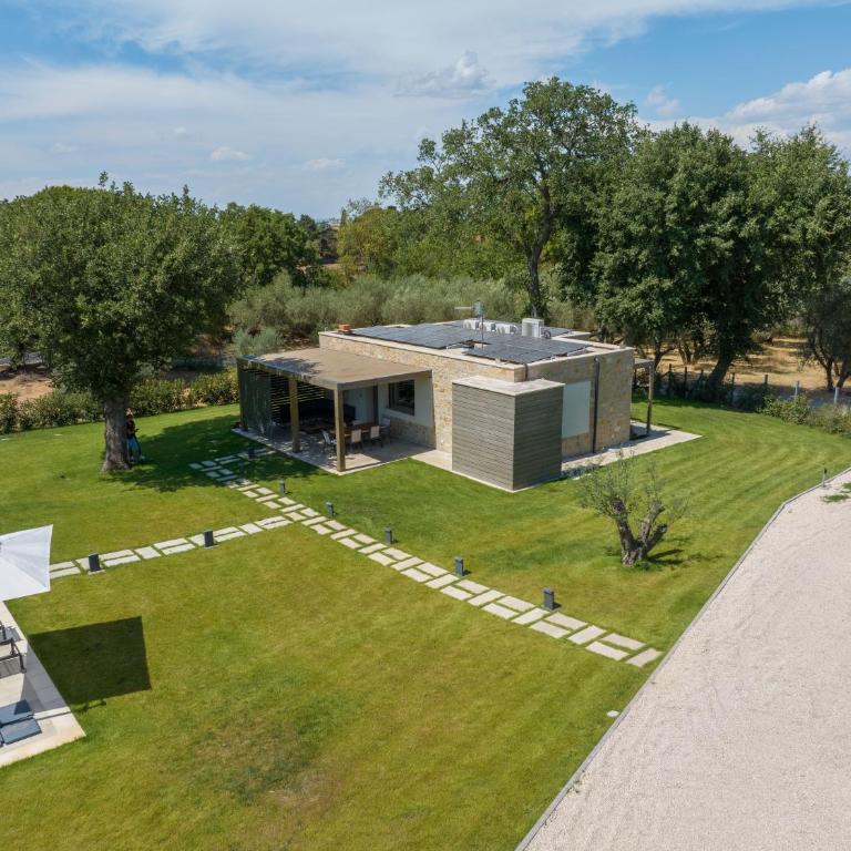 Le Querce exclusive c house - Villa con 2 Camere da Letto - 39