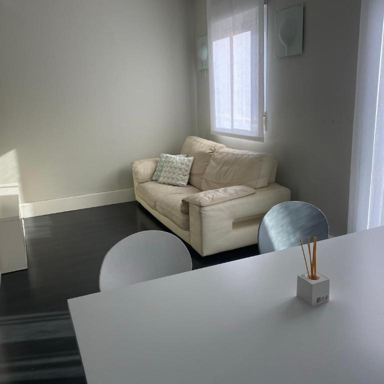 Apartamentos Logroño centro, TIC TAC, wifi - Apartamento con terraza - 6