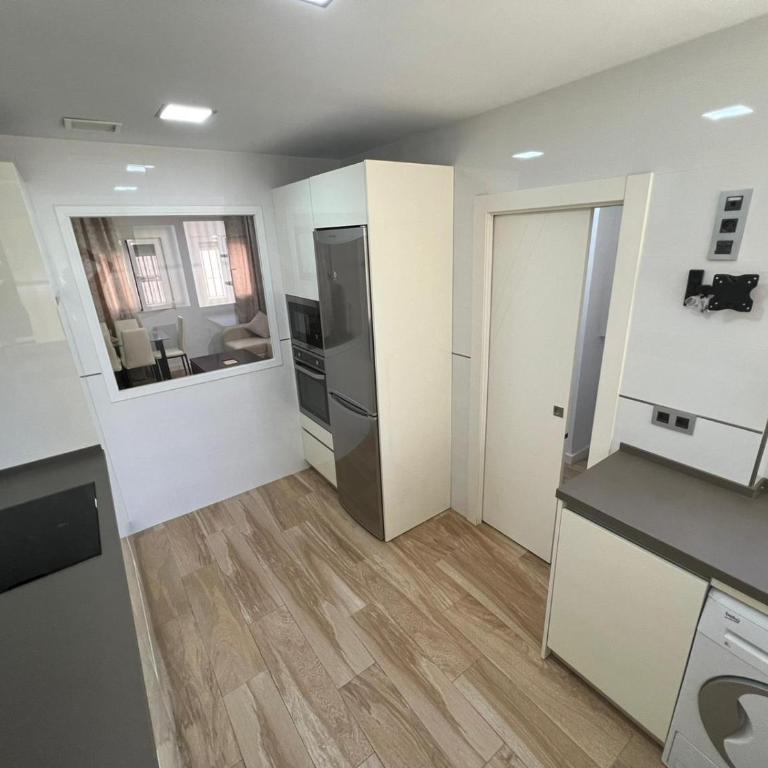 Camaretas sweet dreams acogedor piso junto al mar - Apartamento de 3 dormitorios - 9