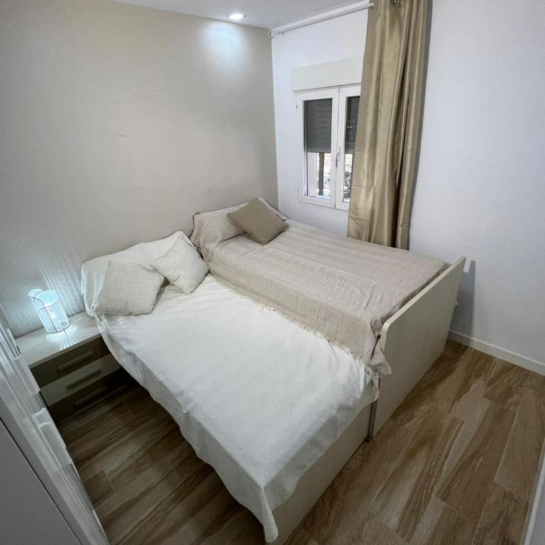 Camaretas sweet dreams acogedor piso junto al mar - Apartamento de 3 dormitorios - 24