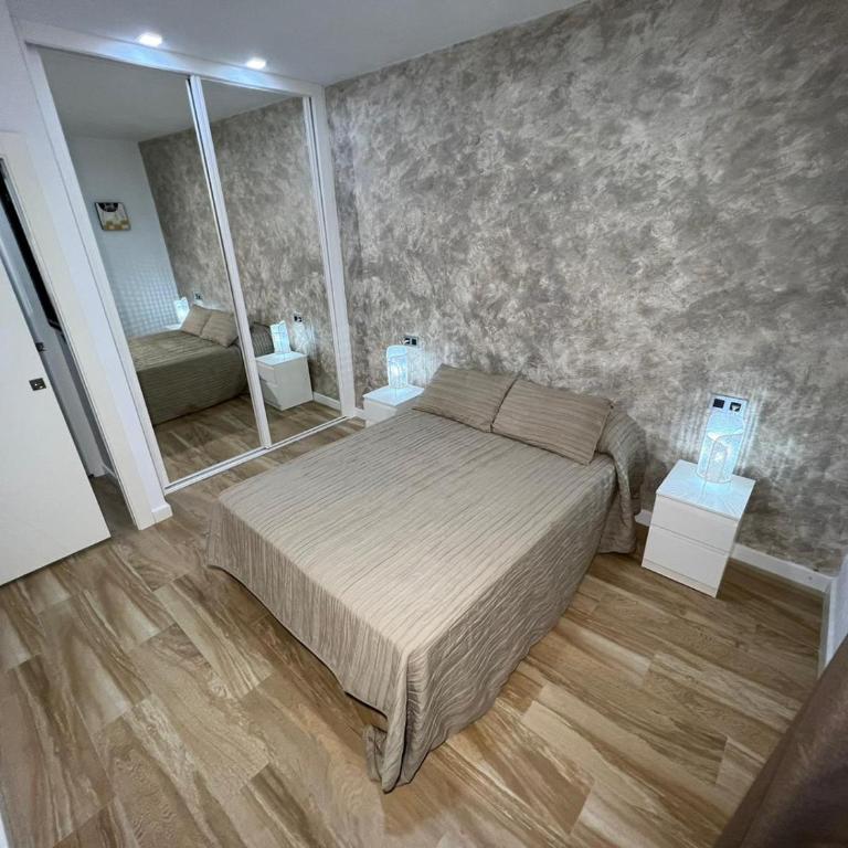 Camaretas sweet dreams acogedor piso junto al mar - Apartamento de 3 dormitorios - 17
