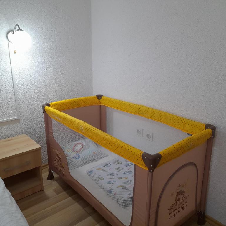 Apartment Maatoug - Apartment - Ground Floor - 31