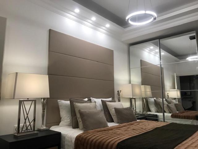 LAZARE Maison de Maître , appartements de standing avec parking privatif à seulement 7 minutes à pied du centre historique de Béziers - Appartement 1 Chambre - 2