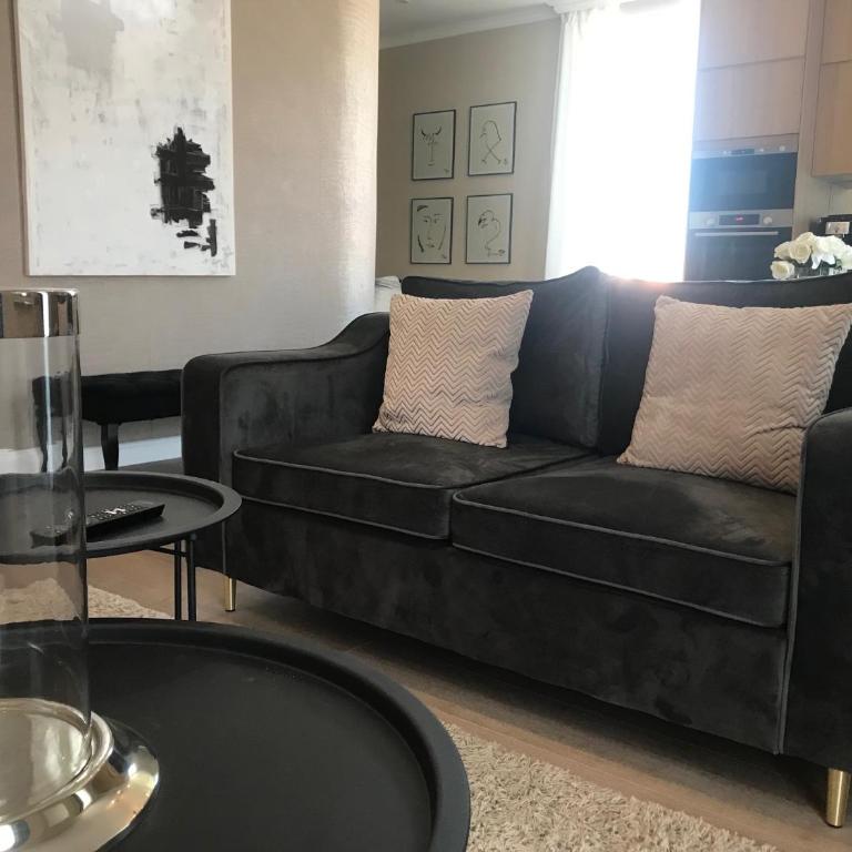 LAZARE Maison de Maître , appartements de standing avec parking privatif à seulement 7 minutes à pied du centre historique de Béziers - Appartement 1 Chambre - 3