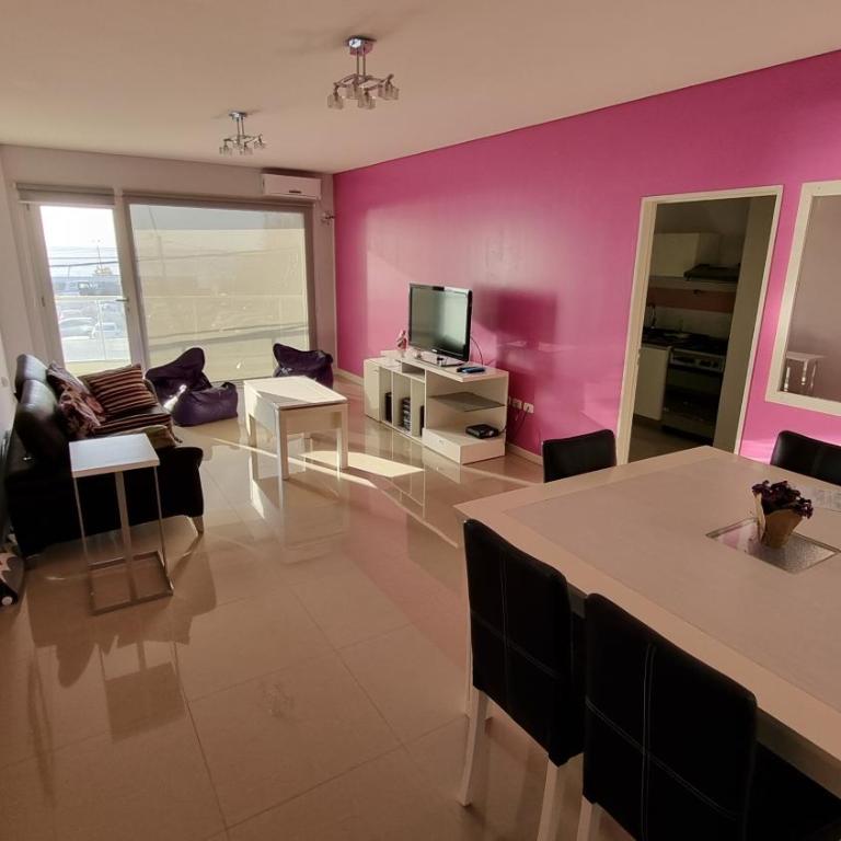 Verde Mar - Apartamento de 2 dormitorios - 4