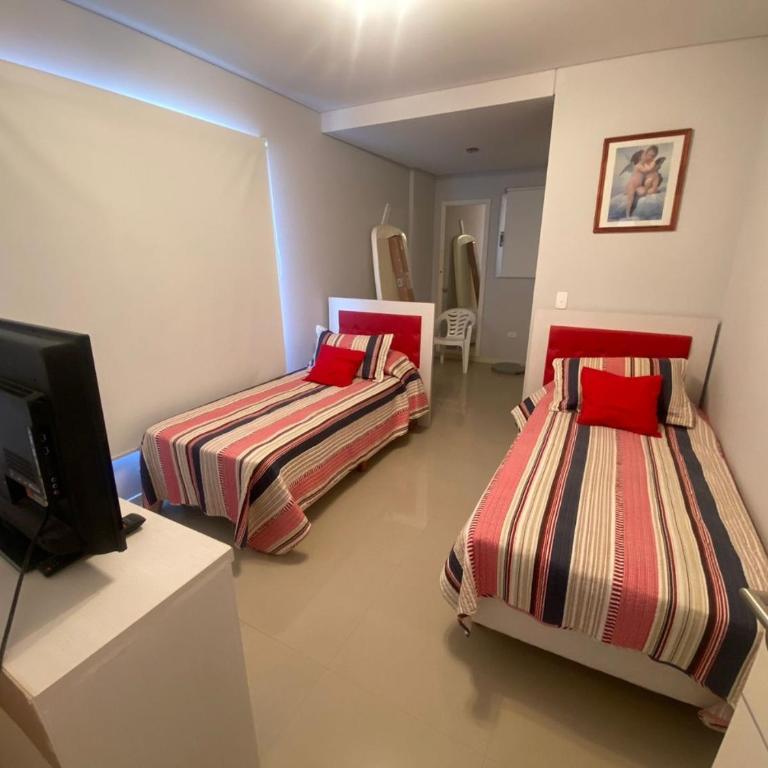 Verde Mar - Apartamento de 2 dormitorios - 11