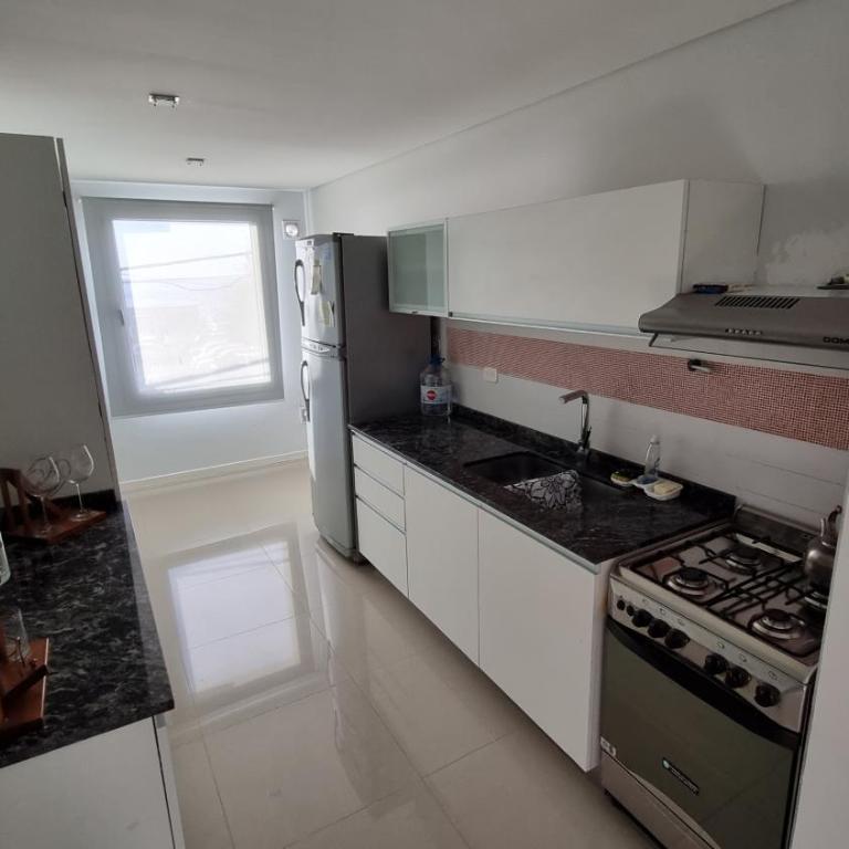 Verde Mar - Apartamento de 2 dormitorios - 5
