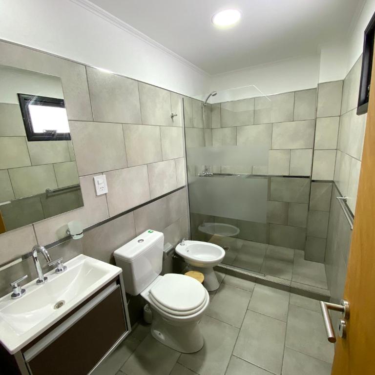 Hábitat 268 - Apartamento de 1 dormitorio - 13