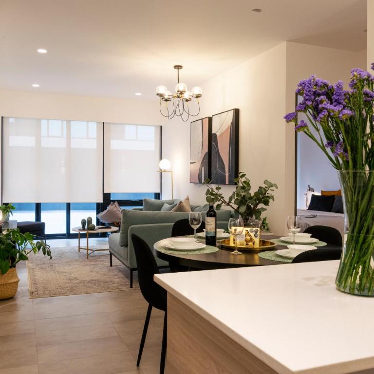 Nido x Neuchatel Polanco - Apartment with Terrace - 2