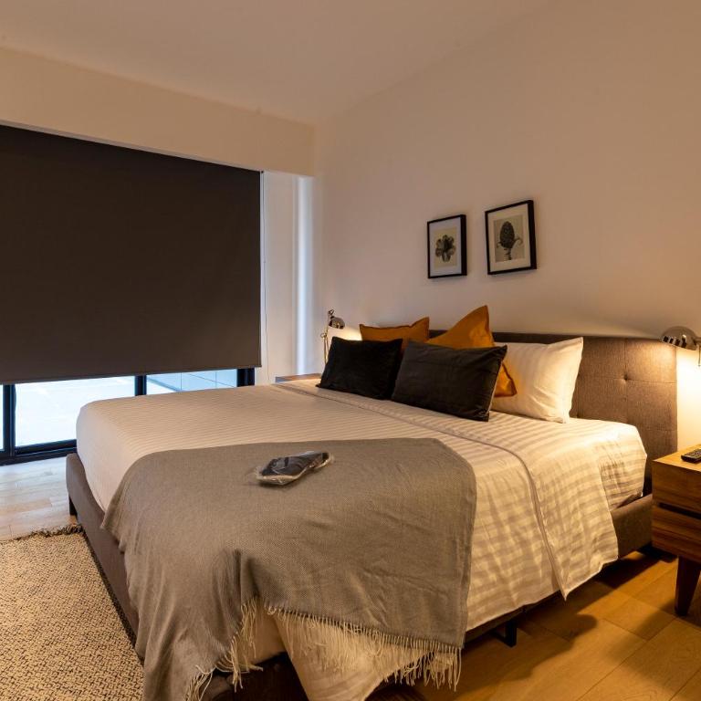 Nido x Neuchatel Polanco - Apartment with Terrace - 5