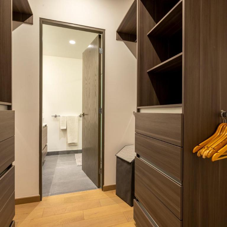 Nido x Neuchatel Polanco - Apartment with Terrace - 4