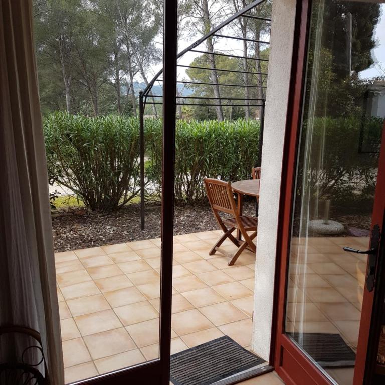 Petite maison entre Sanary et Bandol - Apartment mit 1 Schlafzimmer - 8