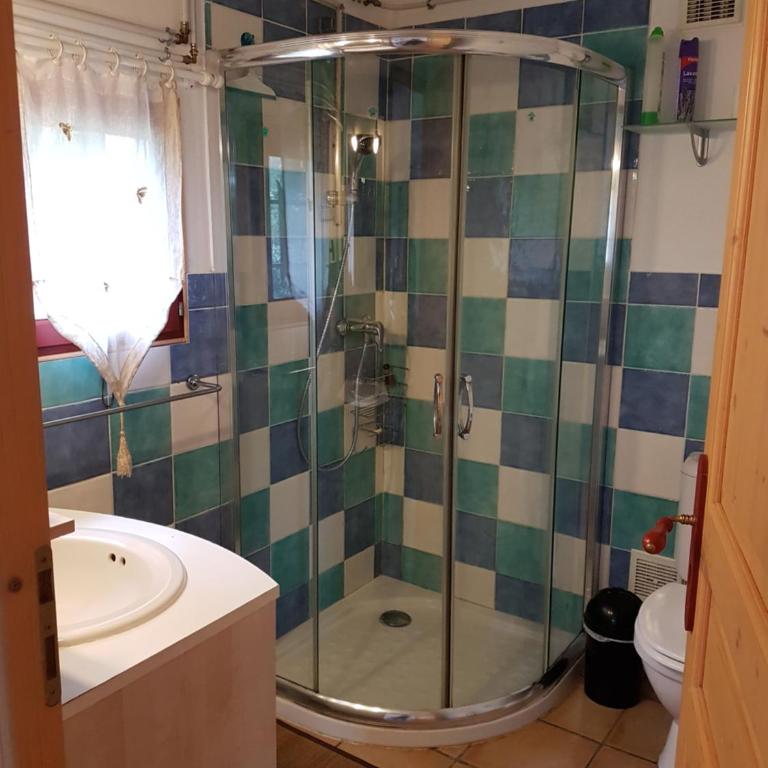 Petite maison entre Sanary et Bandol - Apartment mit 1 Schlafzimmer - 9