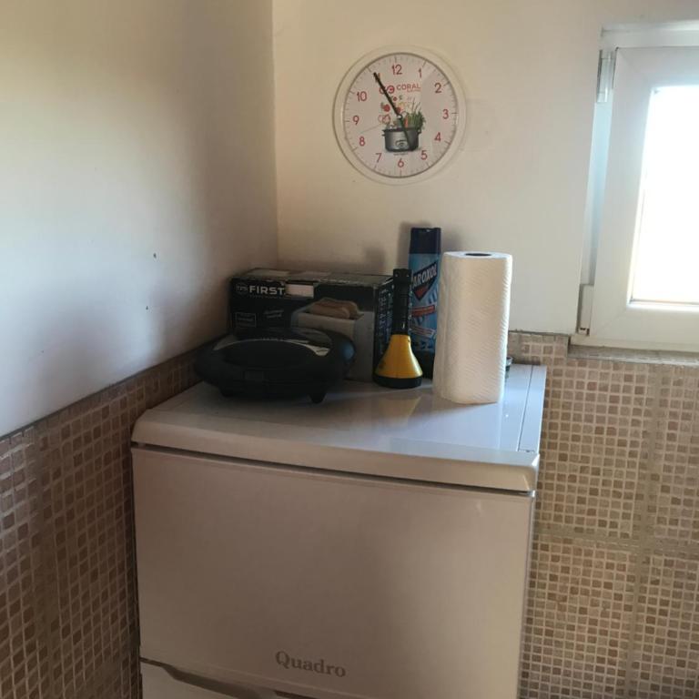 Vista Pitomine - Two-Bedroom Chalet - 33
