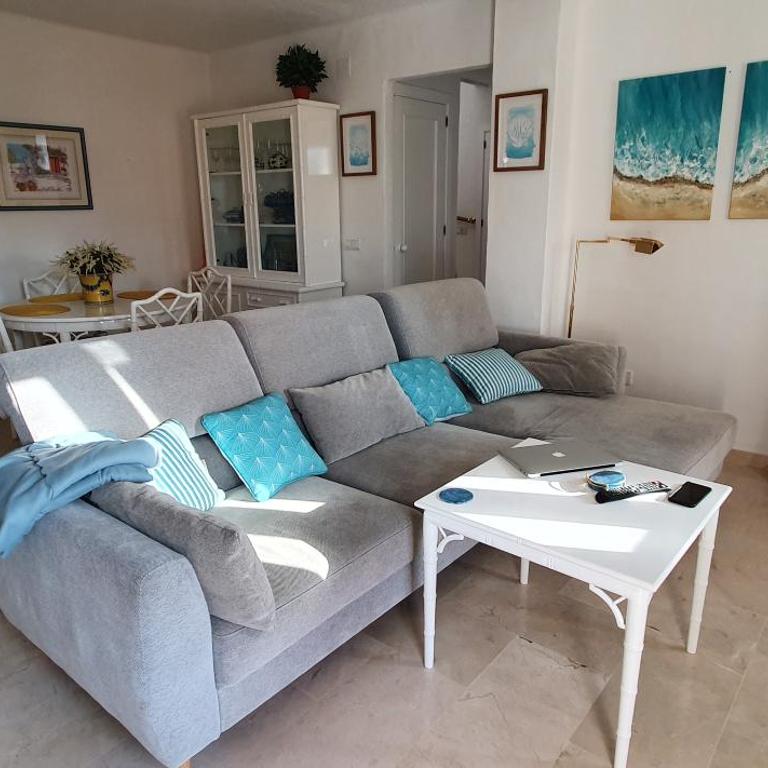 Ático Bahía de la Plata - Apartamento de 3 dormitorios - 4