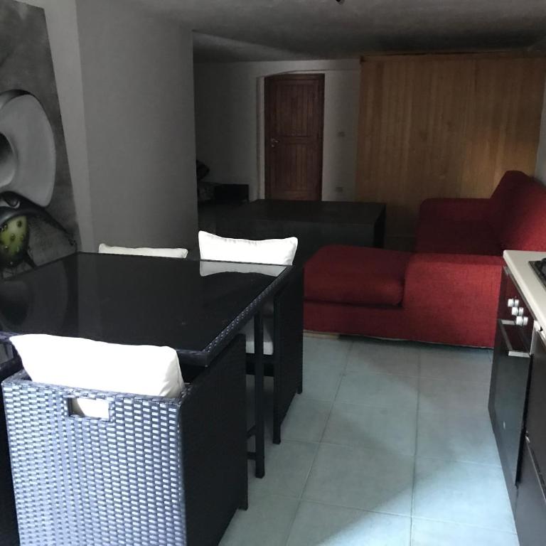 Park House - Loft - 24
