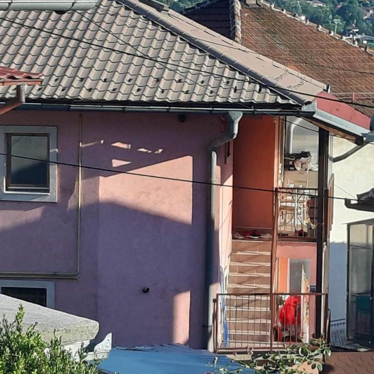 Apartman Dove - Apartman sa 1 Spavaćom Sobom - 10