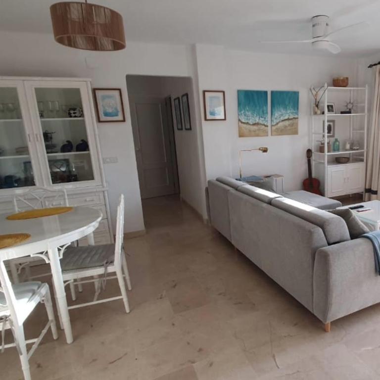 Ático Bahía de la Plata - Apartamento de 3 dormitorios - 12