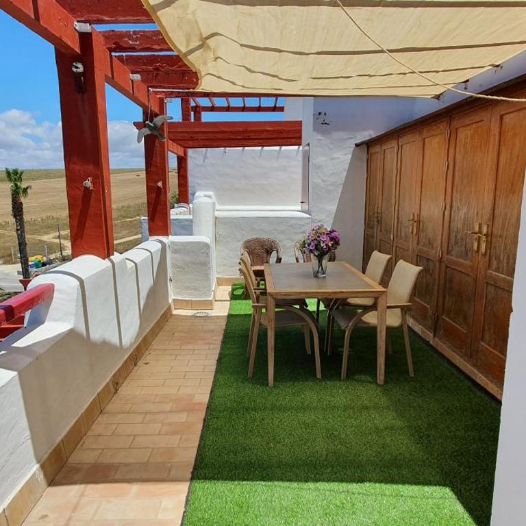Ático Bahía de la Plata - Apartamento de 3 dormitorios - 7