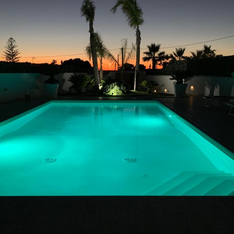 Casa vacanze Misilla - Appartamento con 2 Camere da Letto - 1