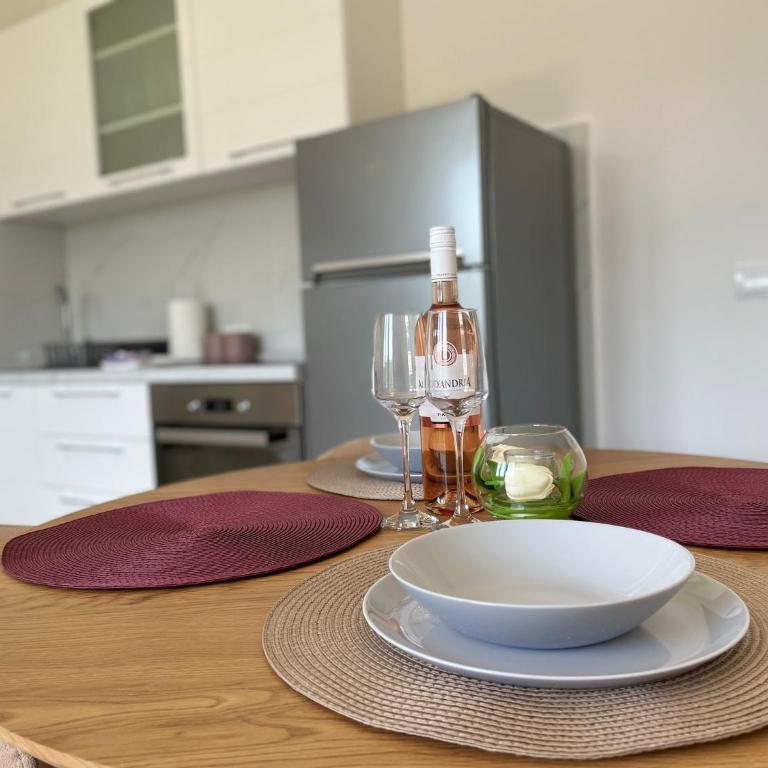 Vila Marina - One-Bedroom Apartment - Sea Side - 19