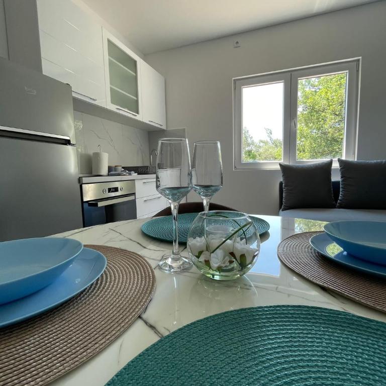 Vila Marina - One-Bedroom Apartment - 18
