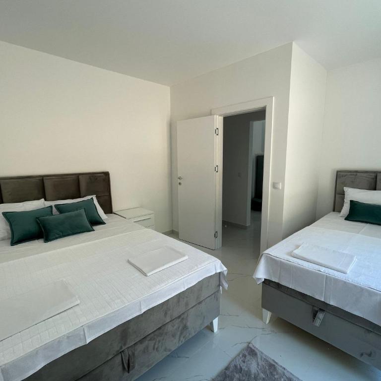 Vila Marina - One-Bedroom Apartment - 21