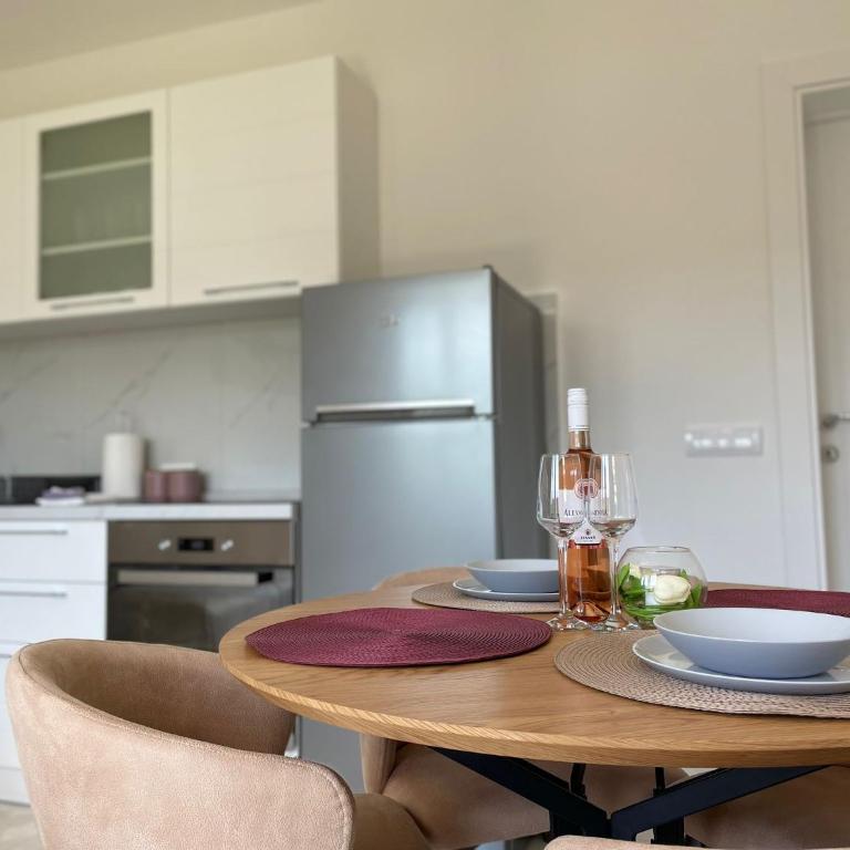 Vila Marina - One-Bedroom Apartment - Sea Side - 21