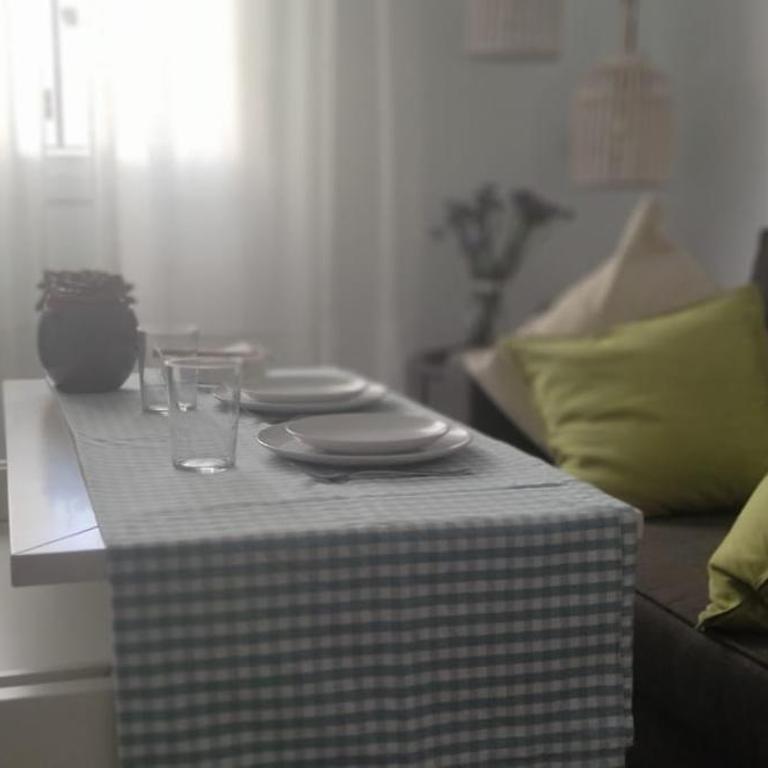Casa Mundaka - Apartamento de 1 dormitorio - 8