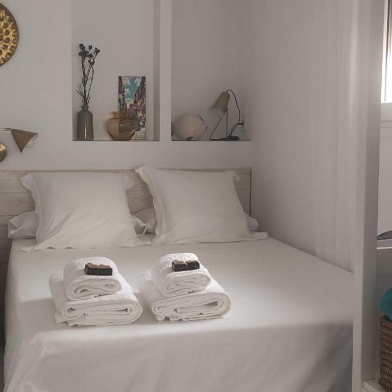 Casa Mundaka - Apartamento de 1 dormitorio - 16