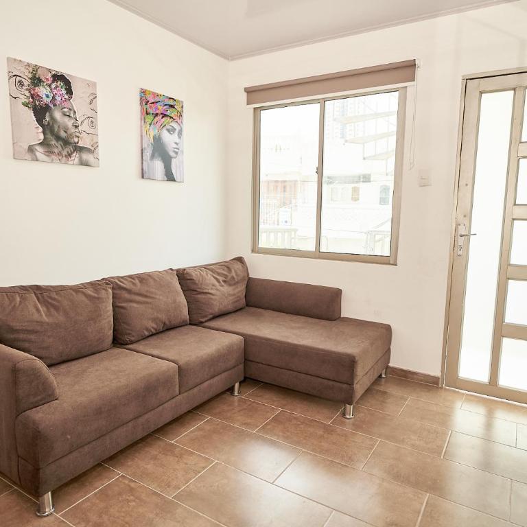 Passarela Hospedaje - Apartamento de 2 dormitorios - 13