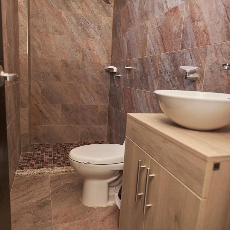 Passarela Hospedaje - Apartamento de 2 dormitorios - 19