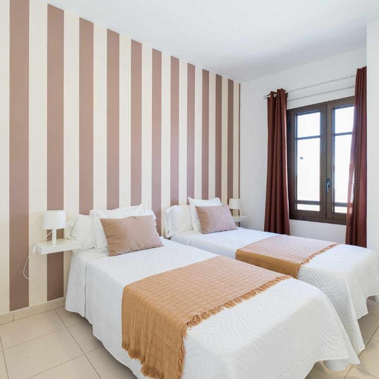 Mahostly Apartamento Comillas SB - Apartamento - 6