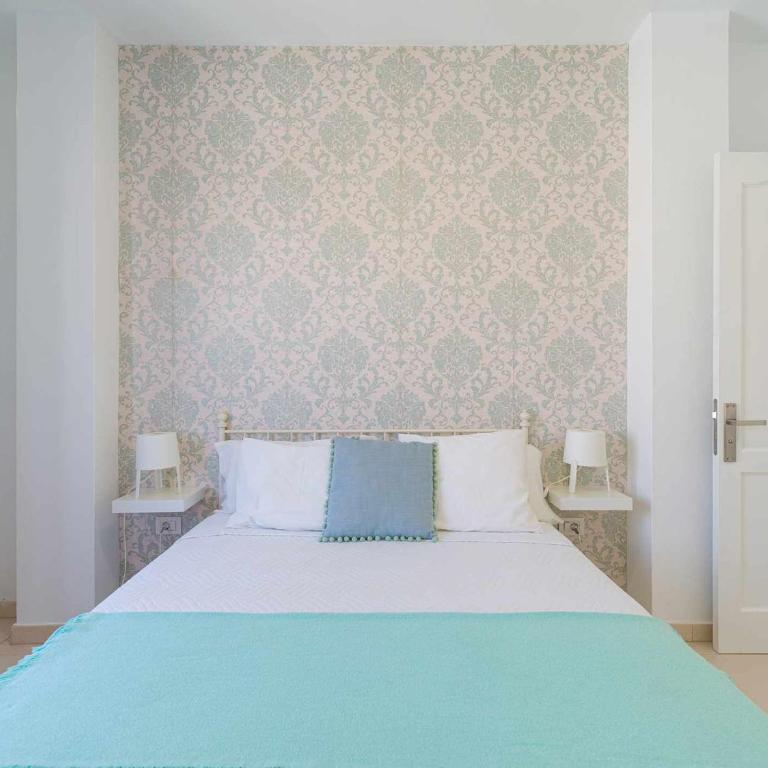 Mahostly Apartamento Comillas SB - Apartamento - 9