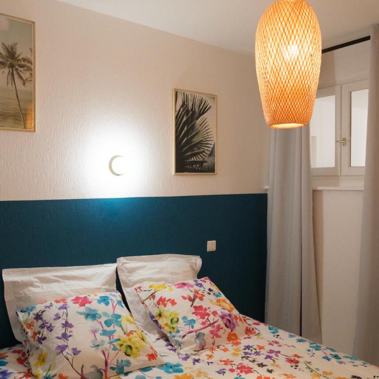 ColorPop - Netflix Wifi Tout équipé - Appart Pézenas Centre - Apartamento de 2 dormitorios - 2