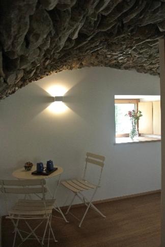 La Maison du Cre - Private Triplex Chalet - Appartamentino su 2 Livelli - 12