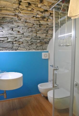La Maison du Cre - Private Triplex Chalet - Appartamentino su 2 Livelli - 14