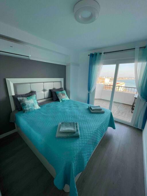 Ferienwohnung Miramar V - Two-Bedroom Apartment - 17