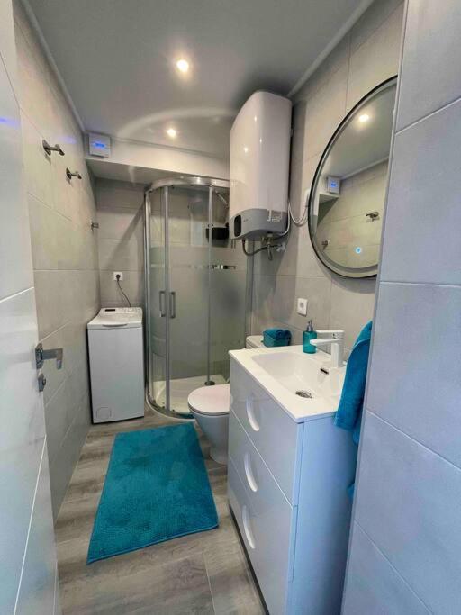 Ferienwohnung Miramar V - Two-Bedroom Apartment - 25